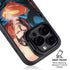 DC Comics Superman Flying Pose Action Comics #957 Art by Patch Zircher iPhone 13 Pro Kickstand Case