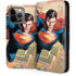 DC Comics Superman Flying Pose Action Comics #957 Art by Patch Zircher iPhone Cases