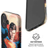 DC Comics Superman Flying Pose Action Comics #957 Art by Patch Zircher iPhone 16 Magsafe Impact Case
