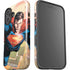 DC Comics Superman Flying Pose Action Comics #957 Art by Patch Zircher iPhone 16 Plus Impact Case