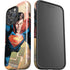 DC Comics Superman Flying Pose Action Comics #957 Art by Patch Zircher iPhone 16 Pro Impact Case