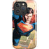 DC Comics Superman Flying Pose Action Comics #957 Art by Patch Zircher iPhone 16 Pro Magsafe Impact Case