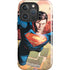 DC Comics Superman Flying Pose Action Comics #957 Art by Patch Zircher iPhone 16 Pro Max Impact Case