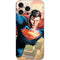 DC Comics Superman Flying Pose Action Comics #957 Art by Patch Zircher iPhone 16 Pro Max Skin