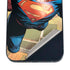 DC Comics Superman Flying Pose Action Comics #957 Art by Patch Zircher iPhone 16 Skin