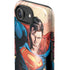 DC Comics Superman Flying Pose Action Comics #957 Art by Patch Zircher iPhone 16e Impact Case