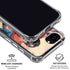 DC Comics Superman Flying Pose Action Comics #957 Art by Patch Zircher iPhone 16e MagSafe Case