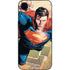 DC Comics Superman Flying Pose Action Comics #957 Art by Patch Zircher iPhone 16e Skin