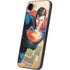 DC Comics Superman Flying Pose Action Comics #957 Art by Patch Zircher iPhone 16e Skin