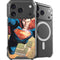 DC Comics Superman Flying Pose Action Comics #957 Art by Patch Zircher iPhone 18 Pro Max MagSafe Case