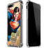 DC Comics Superman Flying Pose Action Comics #957 Art by Patch Zircher iPhone Cases