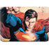 DC Comics Superman Flying Pose Action Comics #957 Art by Patch Zircher Apple MacBook Air Skin