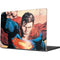DC Comics Superman Flying Pose Action Comics #957 Art by Patch Zircher Apple MacBook Pro 14-inch Skin