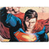 DC Comics Superman Flying Pose Action Comics #957 Art by Patch Zircher Apple MacBook Pro 14-inch Skin