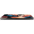 DC Comics Superman Flying Pose Action Comics #957 Art by Patch Zircher Apple MacBook Pro 14-inch Skin
