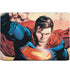 DC Comics Superman Flying Pose Action Comics #957 Art by Patch Zircher MacBook Skins