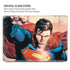 DC Comics Superman Flying Pose Action Comics #957 Art by Patch Zircher MacBook Cases