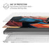 DC Comics Superman Flying Pose Action Comics #957 Art by Patch Zircher MacBook Cases