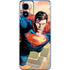 DC Comics Superman Flying Pose Action Comics #957 Art by Patch Zircher Moto G Play 4G (2024) Skin