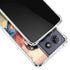 DC Comics Superman Flying Pose Action Comics #957 Art by Patch Zircher Moto G Stylus 5G (2025) Clear Case