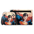 DC Comics Superman Flying Pose Action Comics #957 Art by Patch Zircher Nintendo Switch 2 (2025) with Joy-Con Skin
