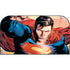 DC Comics Superman Flying Pose Action Comics #957 Art by Patch Zircher Nintendo Switch 2 (2025) with Joy-Con Skin