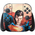 DC Comics Superman Flying Pose Action Comics #957 Art by Patch Zircher Nintendo Skins