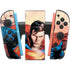 DC Comics Superman Flying Pose Action Comics #957 Art by Patch Zircher Nintendo Switch 2 (2025) Joy-Con Controller Skin
