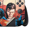 DC Comics Superman Flying Pose Action Comics #957 Art by Patch Zircher Nintendo Switch 2 (2025) Joy-Con Controller Skin