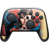 DC Comics Superman Flying Pose Action Comics #957 Art by Patch Zircher Nintendo Switch 2 (2025) Pro Controller Skin