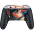 DC Comics Superman Flying Pose Action Comics #957 Art by Patch Zircher Nintendo Switch 2 (2025) Pro Controller Skin