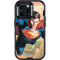 DC Comics Superman Flying Pose Action Comics #957 Art by Patch Zircher Otterbox Defender iPhone Skin
