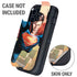 DC Comics Superman Flying Pose Action Comics #957 Art by Patch Zircher Otterbox Defender iPhone Skin
