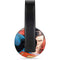 DC Comics Superman Flying Pose Action Comics #957 Art by Patch Zircher PlayStation 4 Gold Wireless Headset Skin
