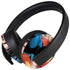 DC Comics Superman Flying Pose Action Comics #957 Art by Patch Zircher PlayStation 4 Gold Wireless Headset Skin