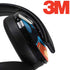 DC Comics Superman Flying Pose Action Comics #957 Art by Patch Zircher PlayStation 4 Gold Wireless Headset Skin