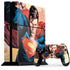 DC Comics Superman Flying Pose Action Comics #957 Art by Patch Zircher PlayStation PS4 Skins
