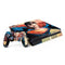 DC Comics Superman Flying Pose Action Comics #957 Art by Patch Zircher PlayStation PS4 Skins