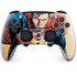 DC Comics Superman Flying Pose Action Comics #957 Art by Patch Zircher PS5 DualSense Edge Pro Controller Skin