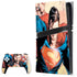 DC Comics Superman Flying Pose Action Comics #957 Art by Patch Zircher PlayStation PS5 Skins