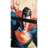 DC Comics Superman Flying Pose Action Comics #957 Art by Patch Zircher PS5 Pro Bundle Skin