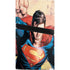 DC Comics Superman Flying Pose Action Comics #957 Art by Patch Zircher PS5 Pro Console Skin