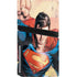 DC Comics Superman Flying Pose Action Comics #957 Art by Patch Zircher PS5 Pro Disk Console Skin
