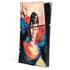 DC Comics Superman Flying Pose Action Comics #957 Art by Patch Zircher PlayStation PS5 Skins