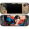 DC Comics Superman Flying Pose Action Comics #957 Art by Patch Zircher Steam Deck Handheld Gaming Computer OLED Skin