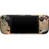 DC Comics Superman Flying Pose Action Comics #957 Art by Patch Zircher Steam Deck Handheld Gaming Computer Skin