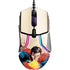 DC Comics Superman Flying Pose Action Comics #957 Art by Patch Zircher SteelSeries Rival 600 Gaming Mouse Skin