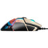 DC Comics Superman Flying Pose Action Comics #957 Art by Patch Zircher SteelSeries Rival 600 Gaming Mouse Skin