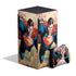 DC Comics Superman Flying Pose Action Comics #957 Art by Patch Zircher XBox Series X Digital Edition Bundle Skin