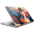 DC Comics Superman Flying Pose Action Comics #957 Art by Patch Zircher HP ZBook Fury 16 G10 Skin